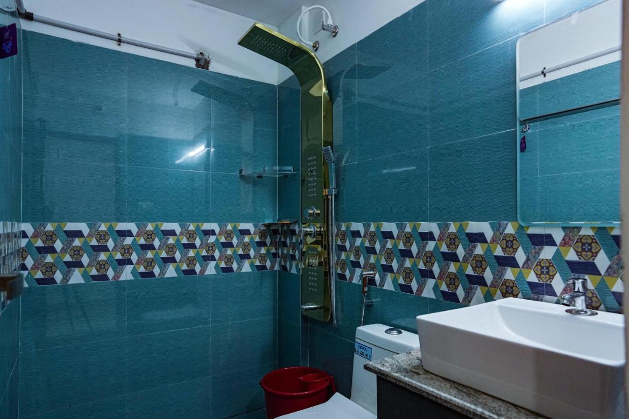 Melanna Cherai Beach Resorts Zewnętrze zdjęcie