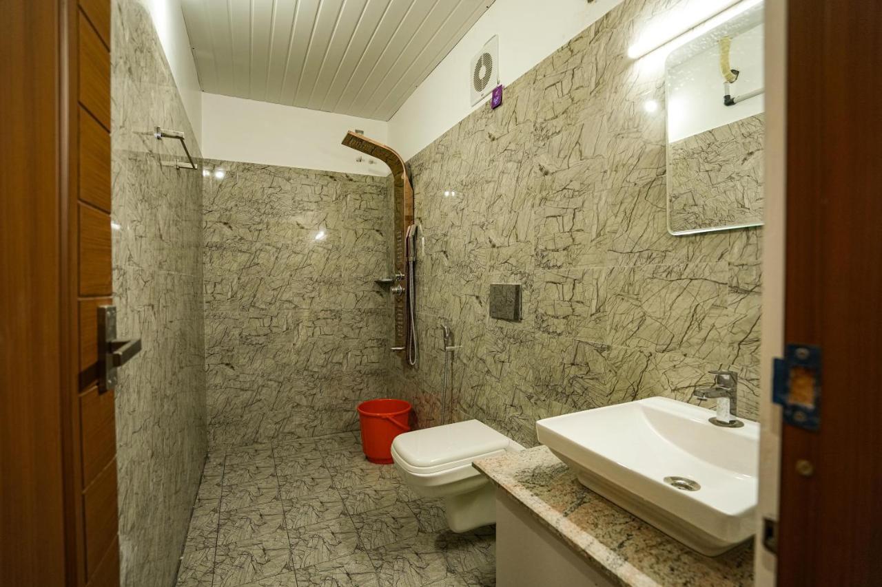 Melanna Cherai Beach Resorts Zewnętrze zdjęcie